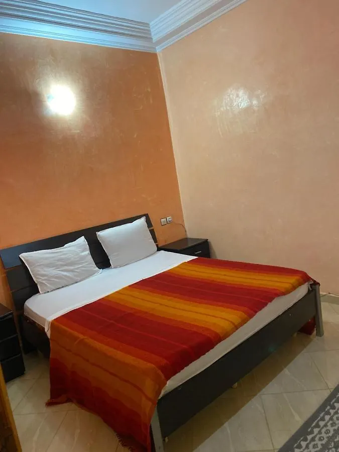 Appartement Chez Elmehdi Fez