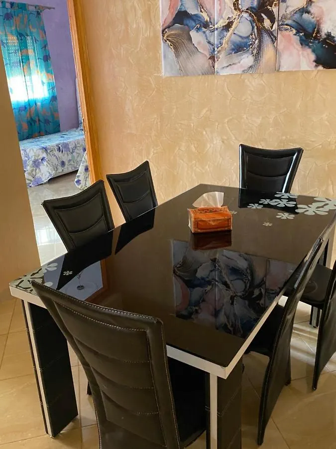 Appartement Chez Elmehdi Fez Marokko