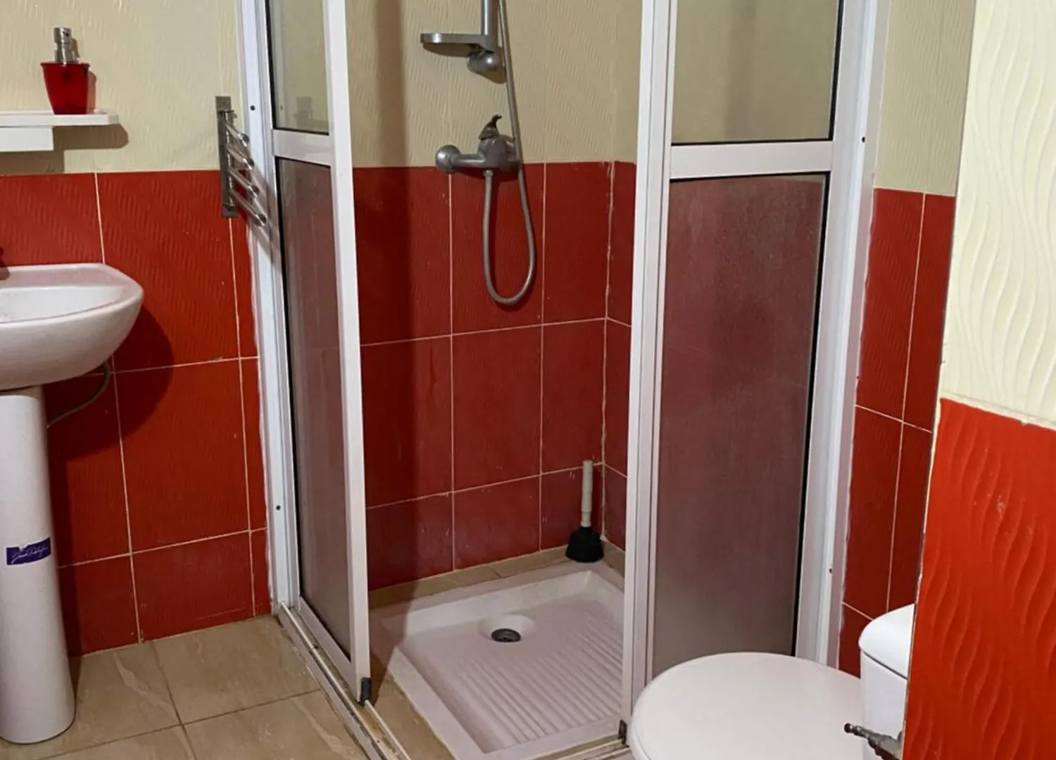 Appartement Chez Elmehdi Fez