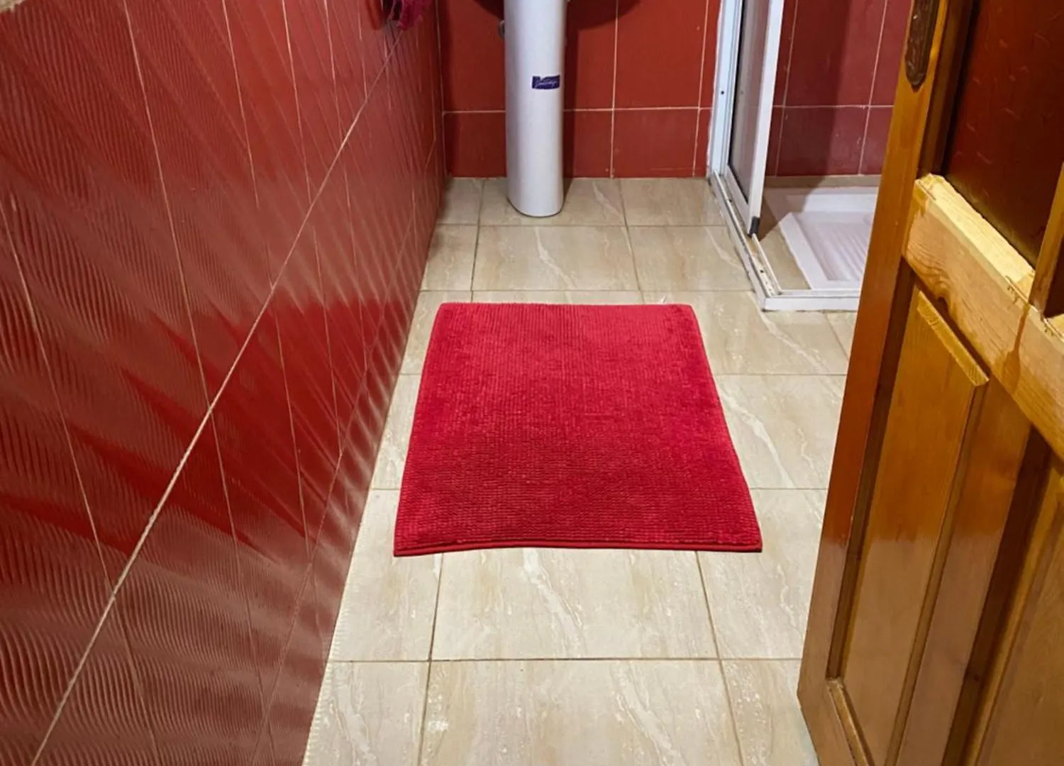 Appartement Chez Elmehdi Fez