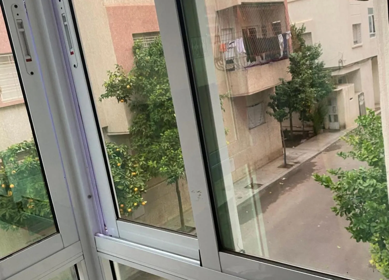Appartement Chez Elmehdi Fez 0*,