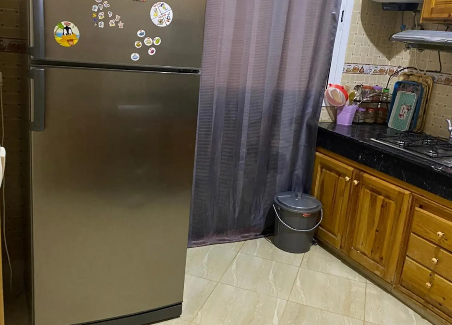 Appartement Chez Elmehdi Fez