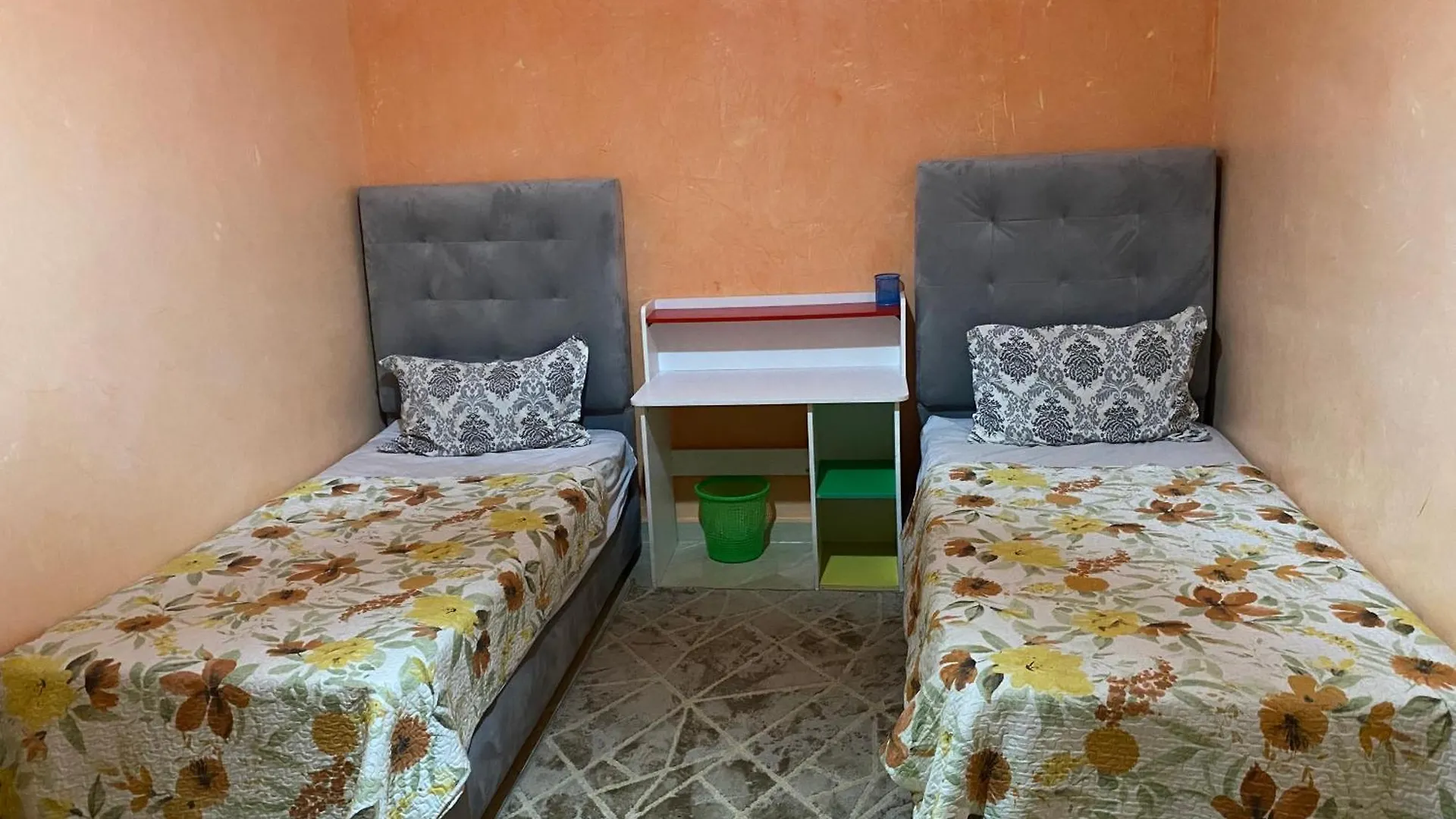 Appartement Chez Elmehdi Fez