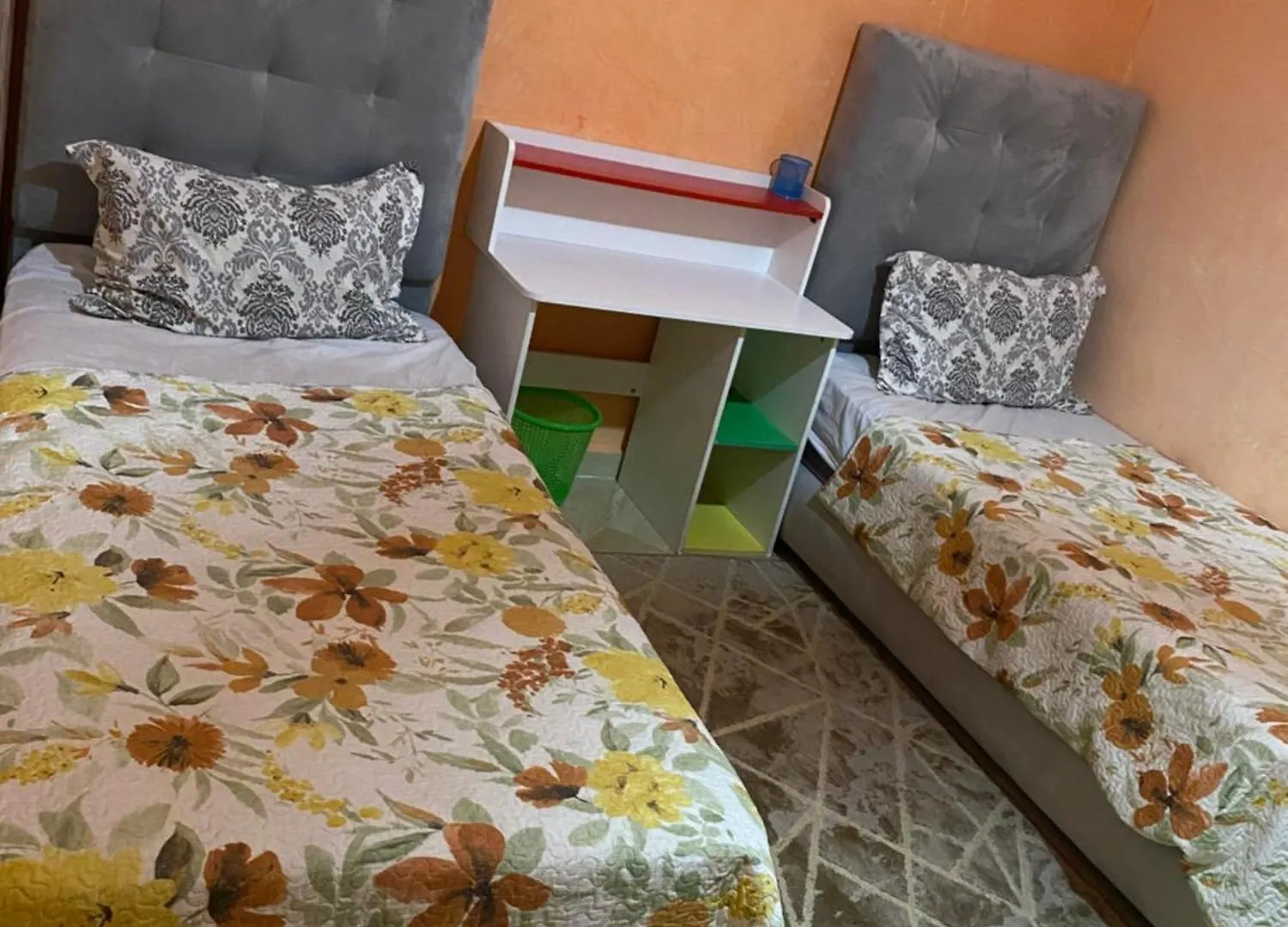 Appartement Chez Elmehdi Fez