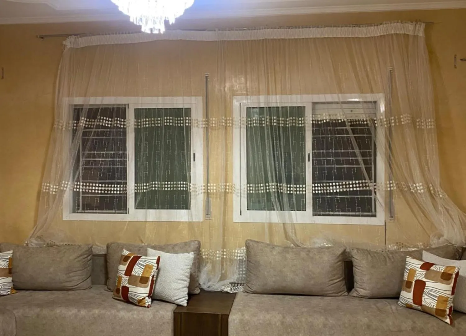 Appartement Chez Elmehdi Fez